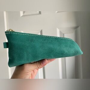 Portland Leather Goods Reef Alpine